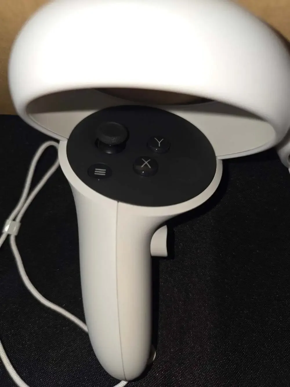 Oculus Quest 2 Virtual Reality Headset